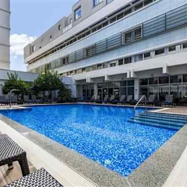 Lero Hotel